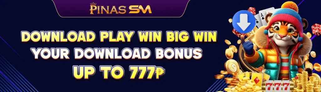 pinassm-bonus
